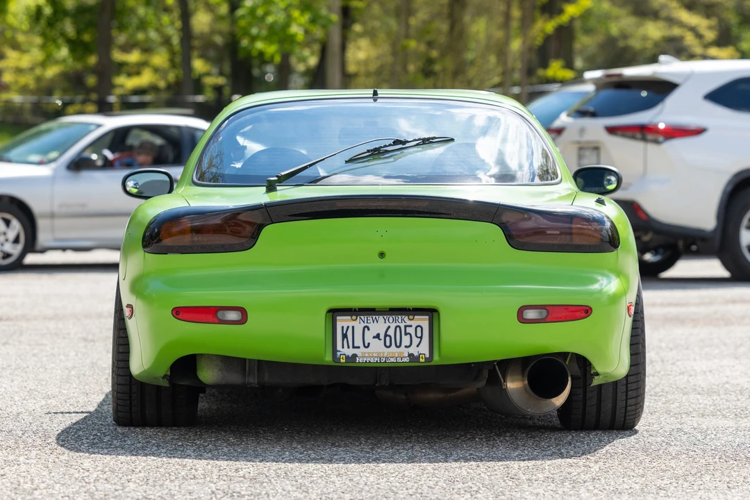 1994 Mazda RX-7 FD - Image 5 of 31