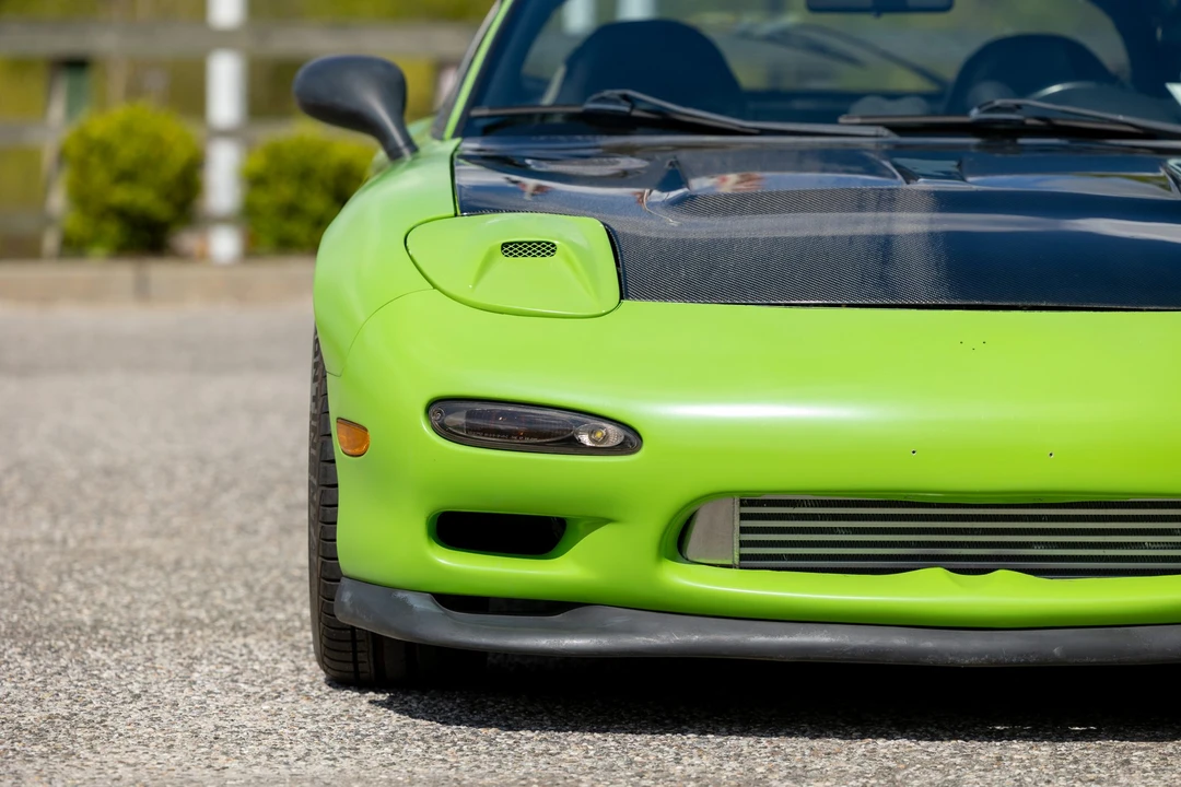 1994 Mazda RX-7 FD - Image 11 of 31