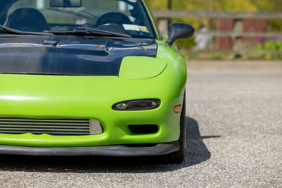 1994 Mazda RX-7 FD - Image 13 of 31