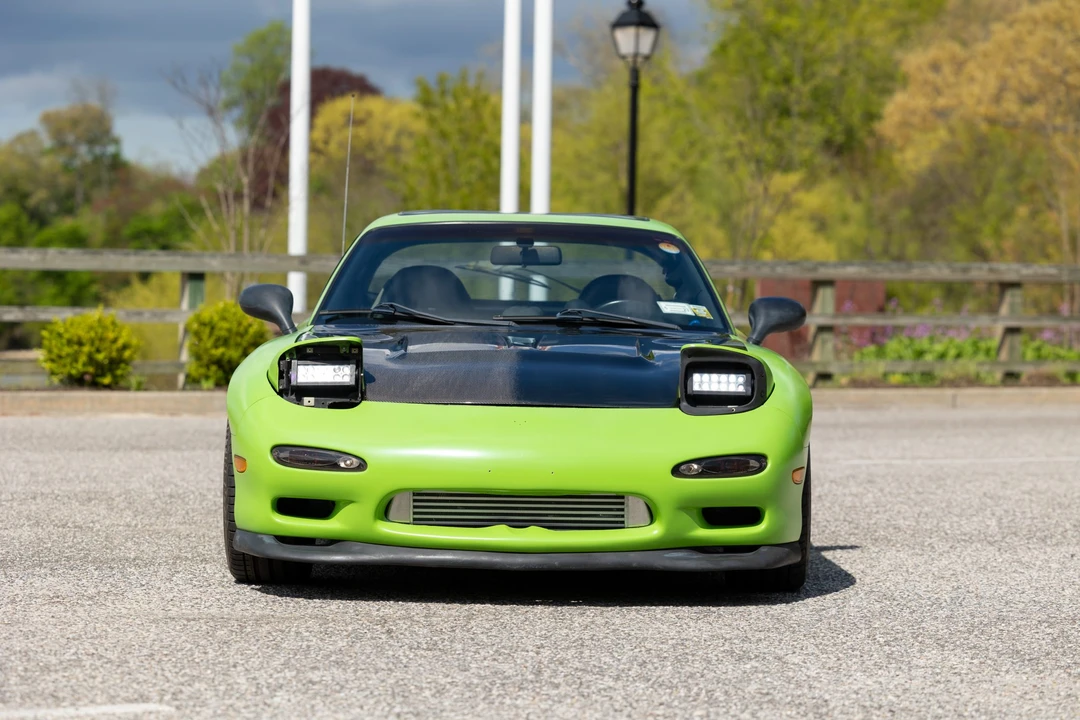 1994 Mazda RX-7 FD - Image 10 of 31