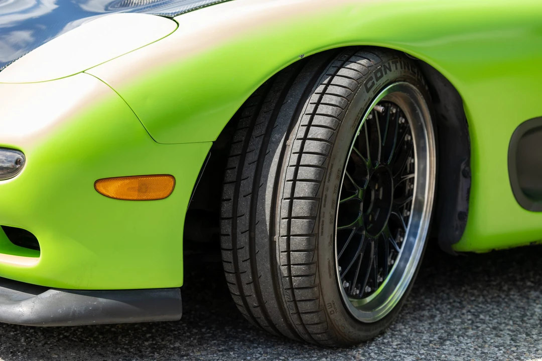 1994 Mazda RX-7 FD - Image 15 of 31