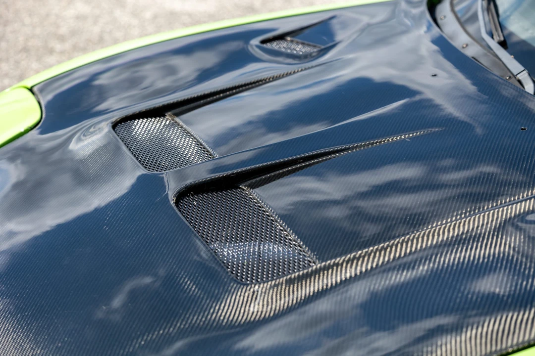 1994 Mazda RX-7 FD - Image 29 of 31