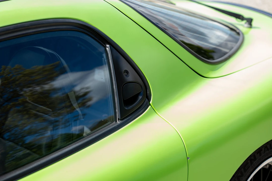 1994 Mazda RX-7 FD - Image 19 of 31