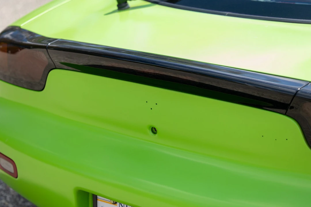 1994 Mazda RX-7 FD - Image 31 of 31