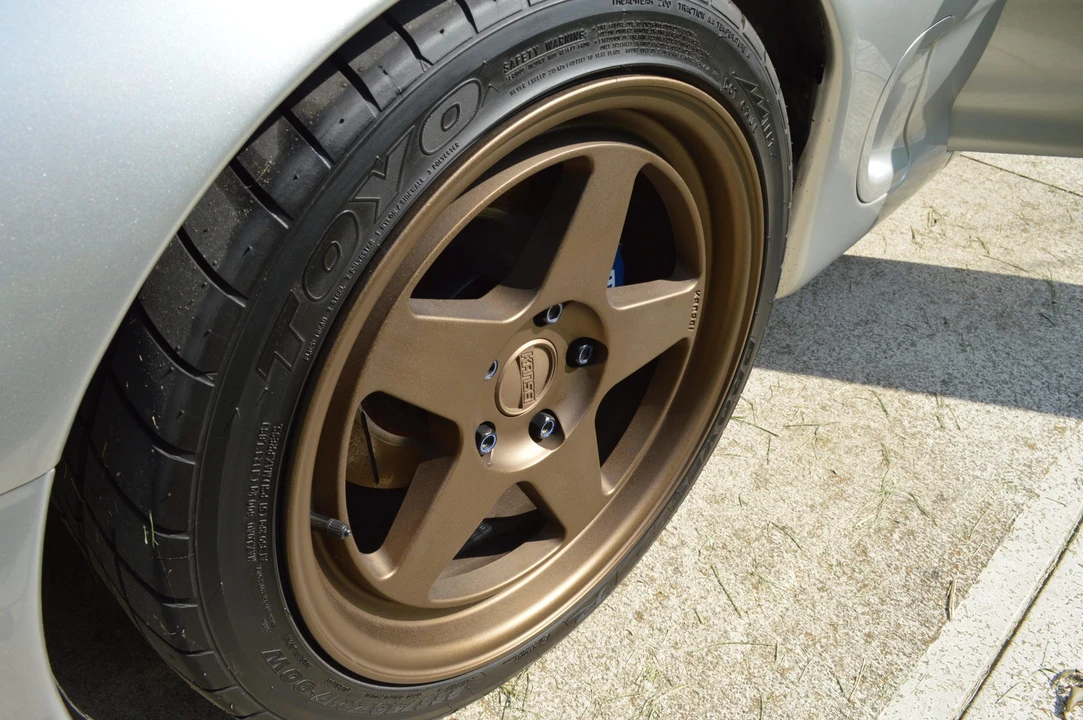 1994 Mazda RX-7 FD - Image 28 of 31