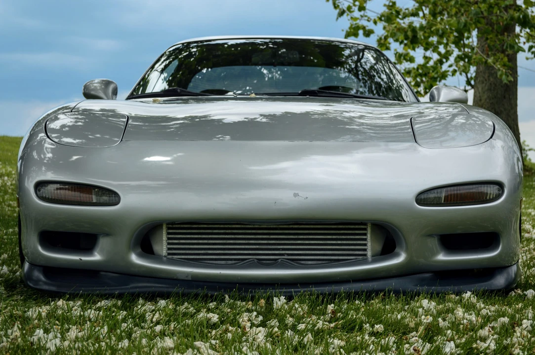 1994 Mazda RX-7 FD - Image 3 of 31