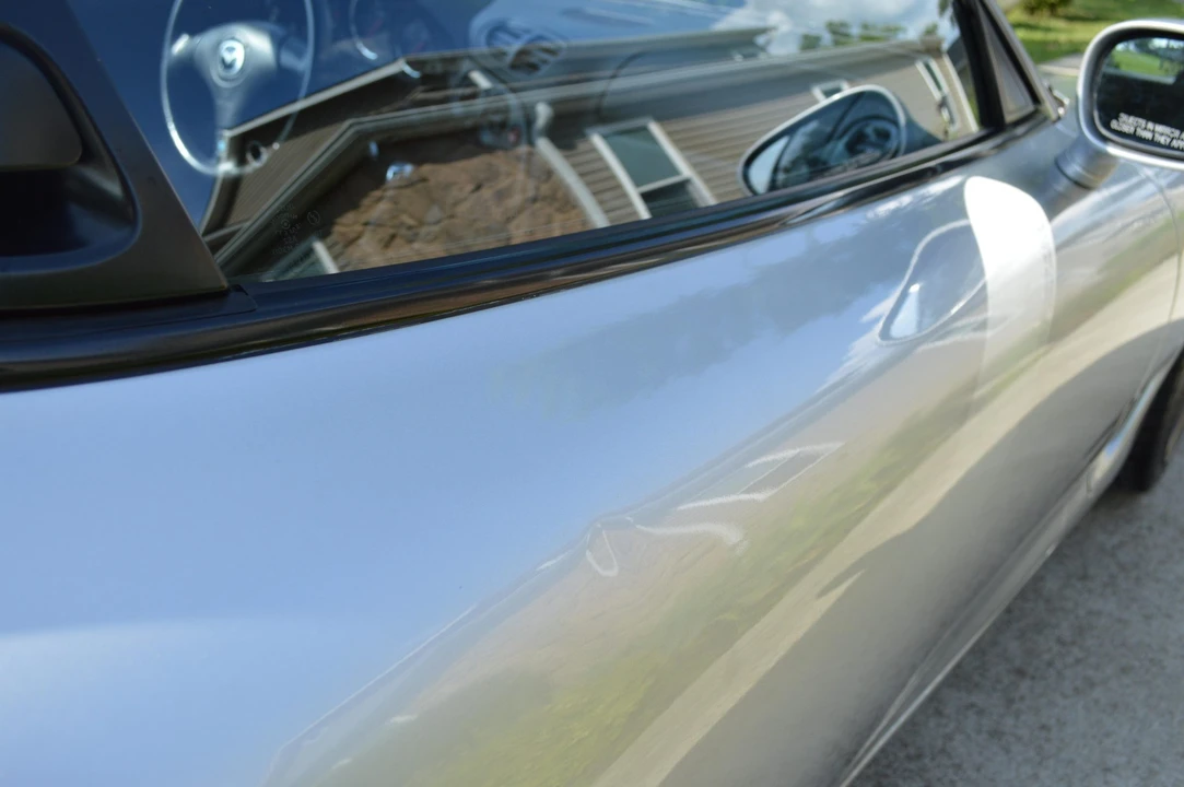 1994 Mazda RX-7 FD - Image 23 of 31