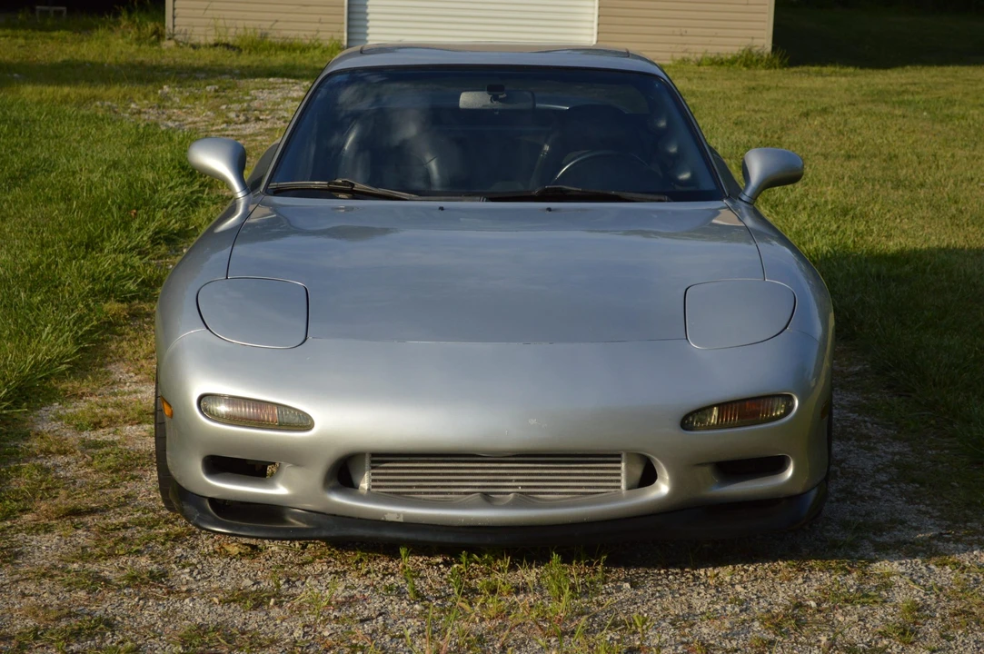 1994 Mazda RX-7 FD - Image 7 of 31