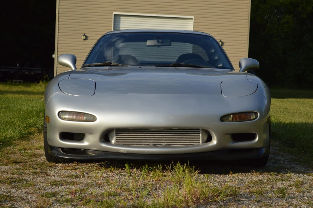1994 Mazda RX-7 FD - Image 4 of 31