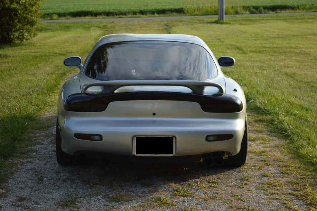 1994 Mazda RX-7 FD - Image 14 of 31