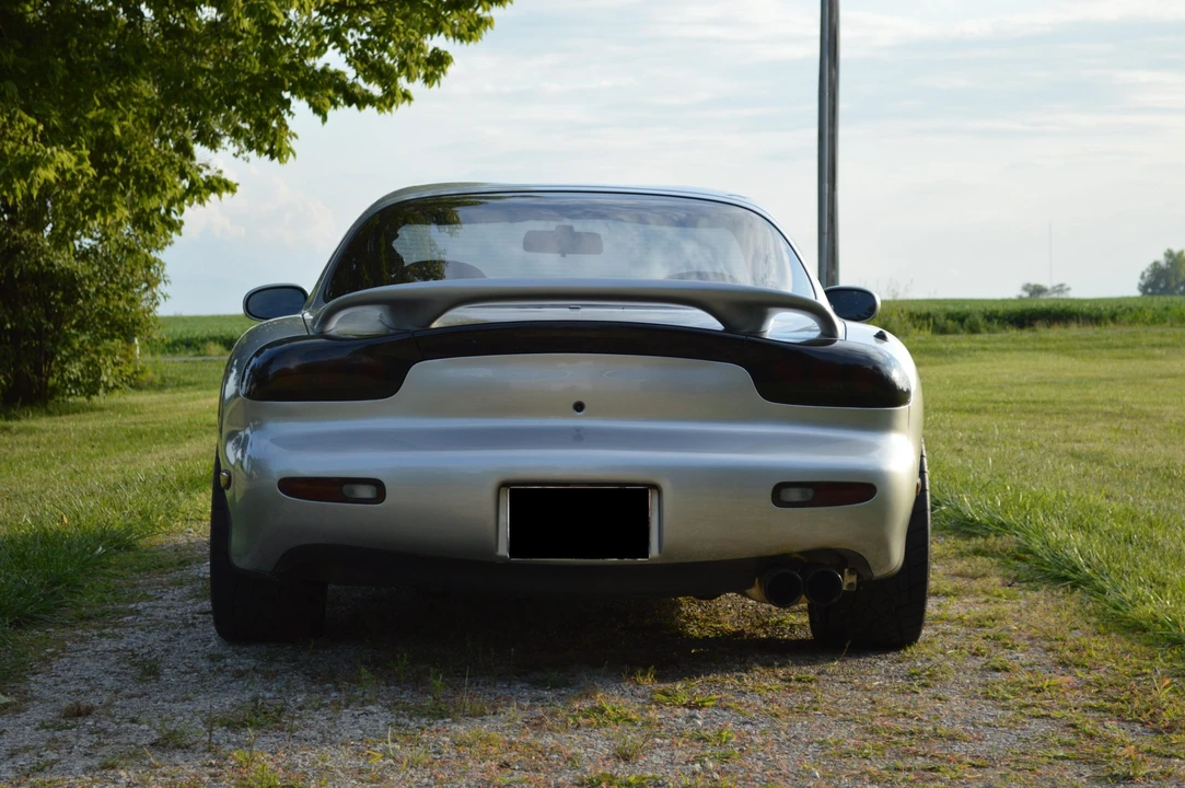 1994 Mazda RX-7 FD - Image 15 of 31