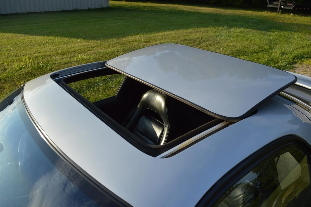 1994 Mazda RX-7 FD - Image 21 of 31