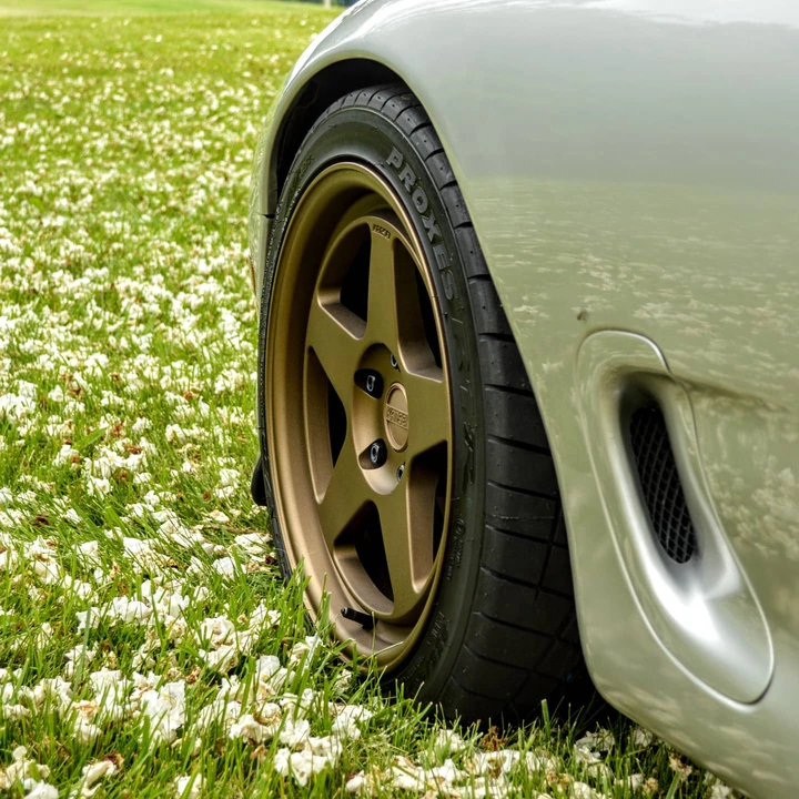 1994 Mazda RX-7 FD - Image 25 of 31