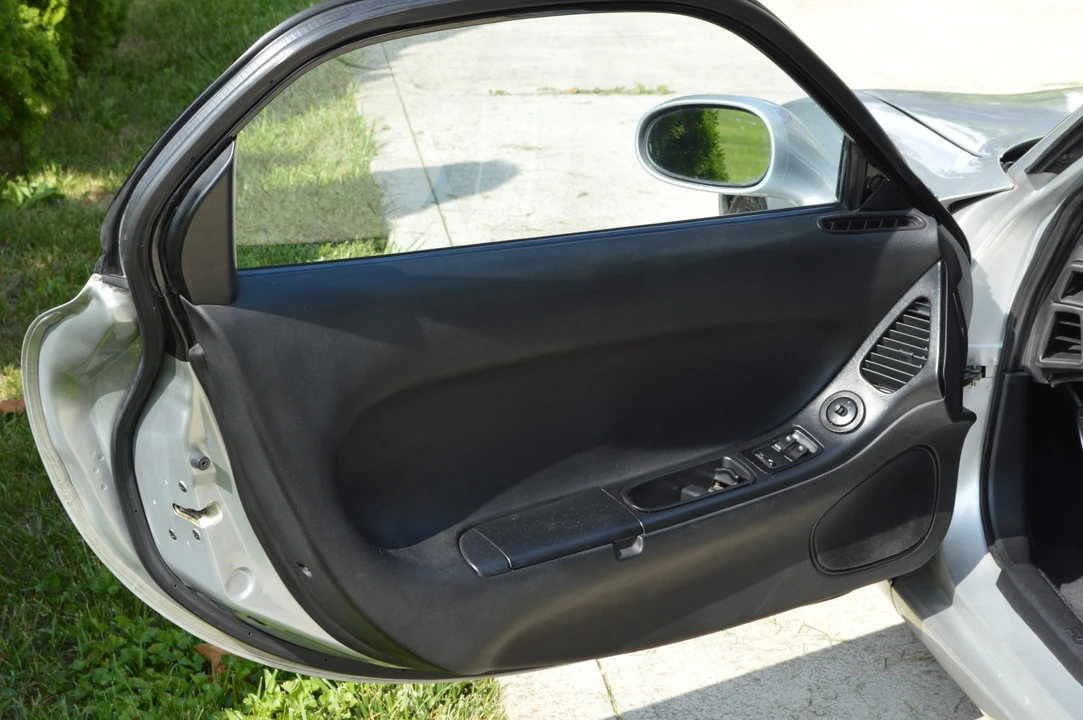 1994 Mazda RX-7 FD - Image 31 of 31