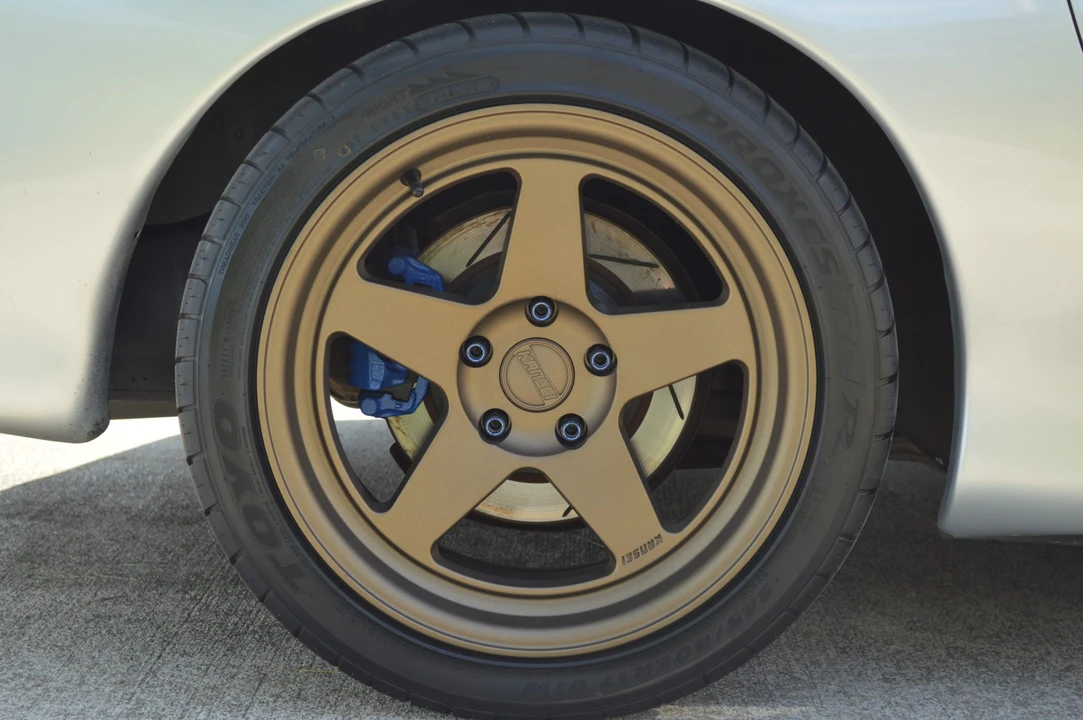 1994 Mazda RX-7 FD - Image 27 of 31
