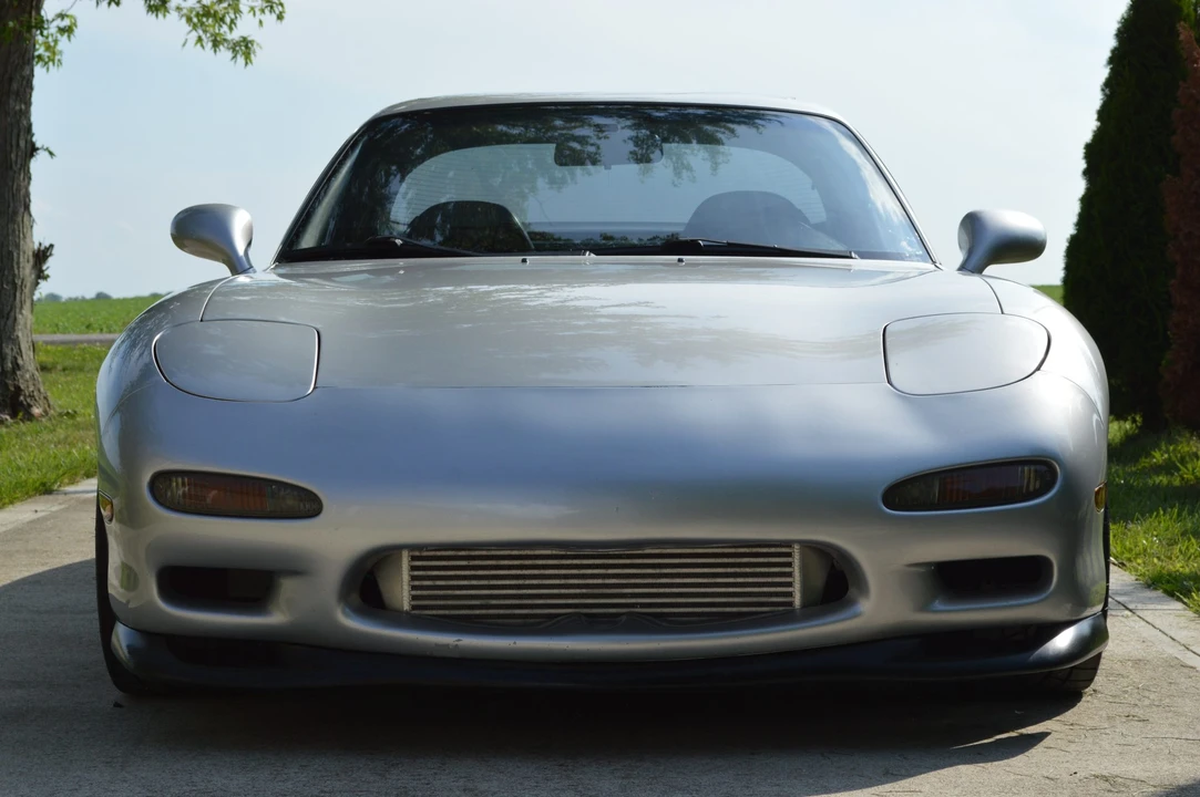 1994 Mazda RX-7 FD - Image 5 of 31