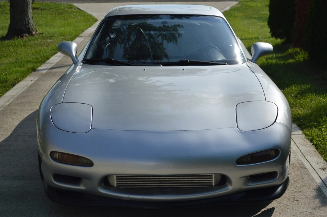 1994 Mazda RX-7 FD - Image 6 of 31