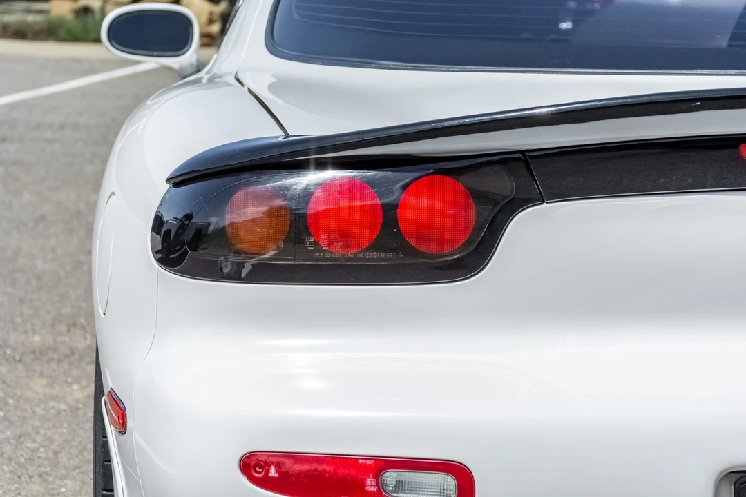 1994 Mazda RX-7 FD - Image 30 of 31