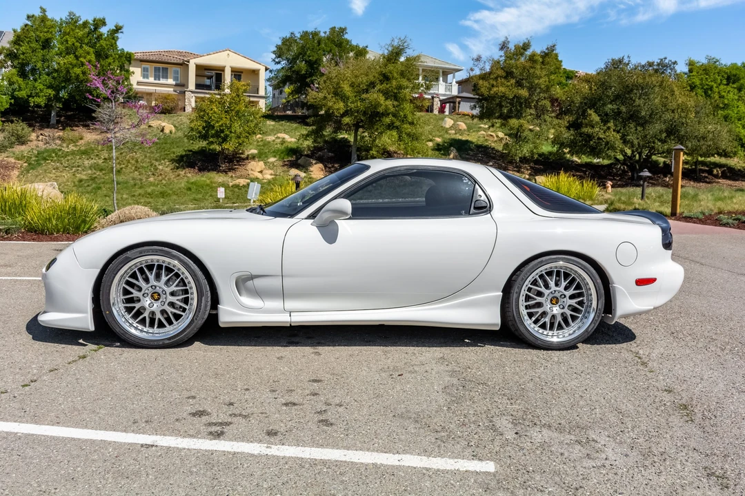 1994 Mazda RX-7 FD - Image 4 of 31