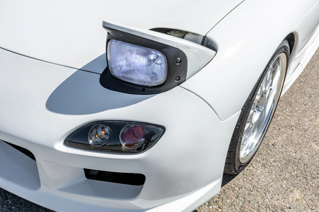 1994 Mazda RX-7 FD - Image 22 of 31