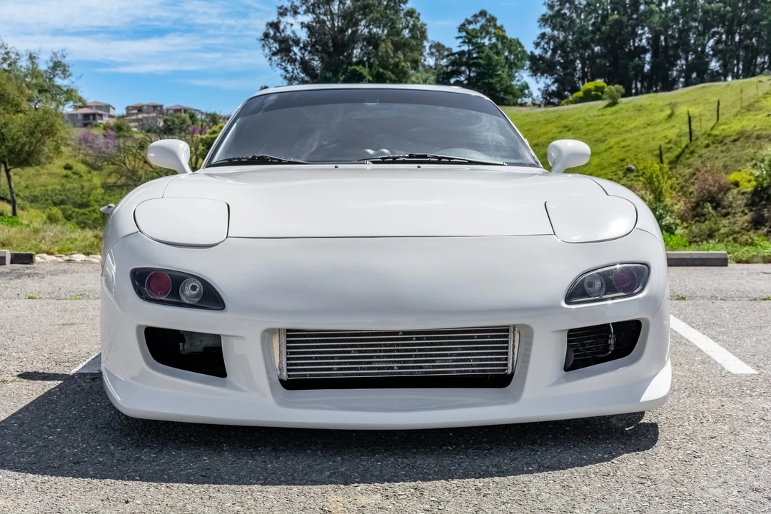 1994 Mazda RX-7 FD - Image 13 of 31