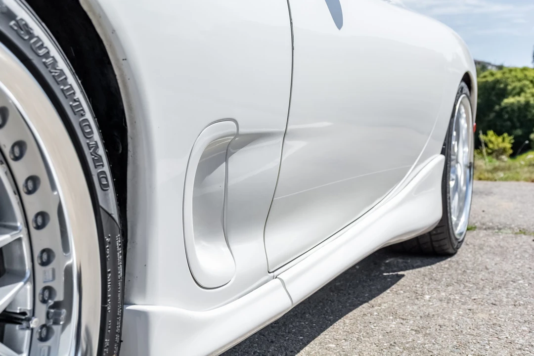 1994 Mazda RX-7 FD - Image 24 of 31