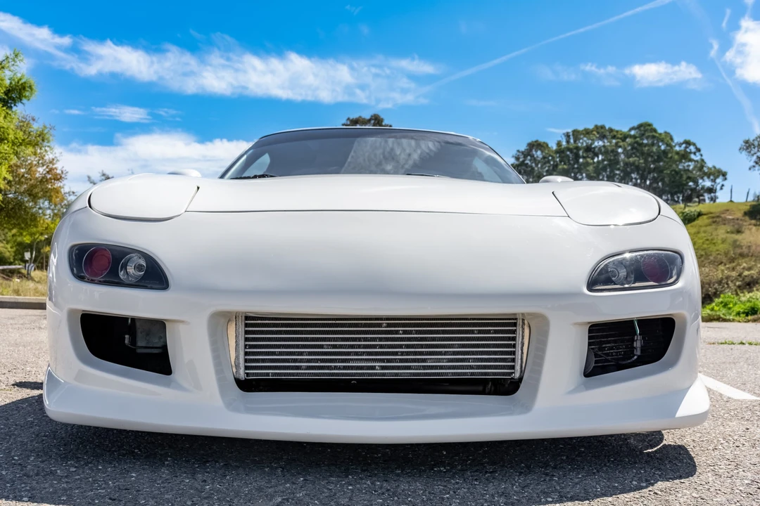1994 Mazda RX-7 FD - Image 17 of 31