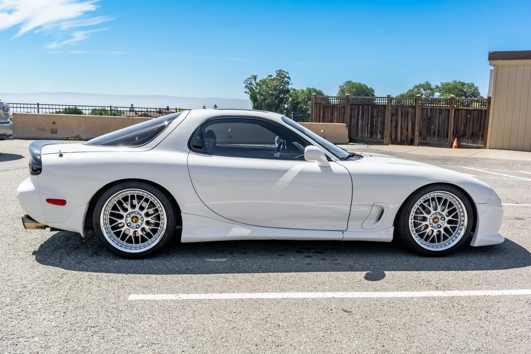 1994 Mazda RX-7 FD - Image 9 of 31