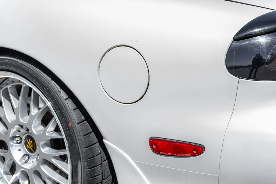 1994 Mazda RX-7 FD - Image 27 of 31