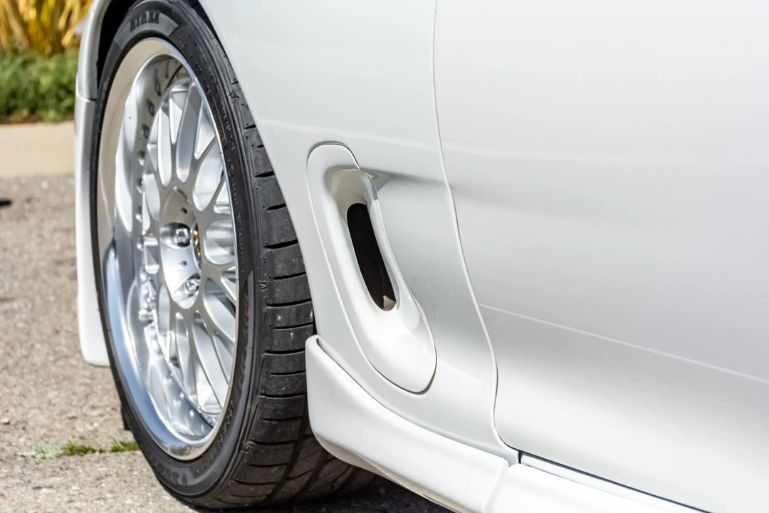 1994 Mazda RX-7 FD - Image 25 of 31