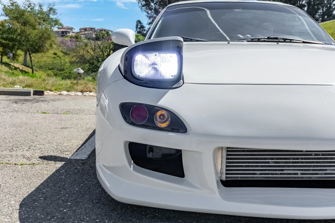 1994 Mazda RX-7 FD - Image 20 of 31