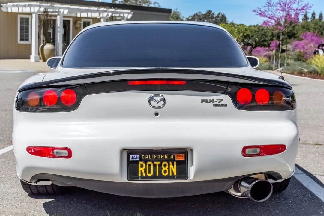 1994 Mazda RX-7 FD - Image 7 of 31