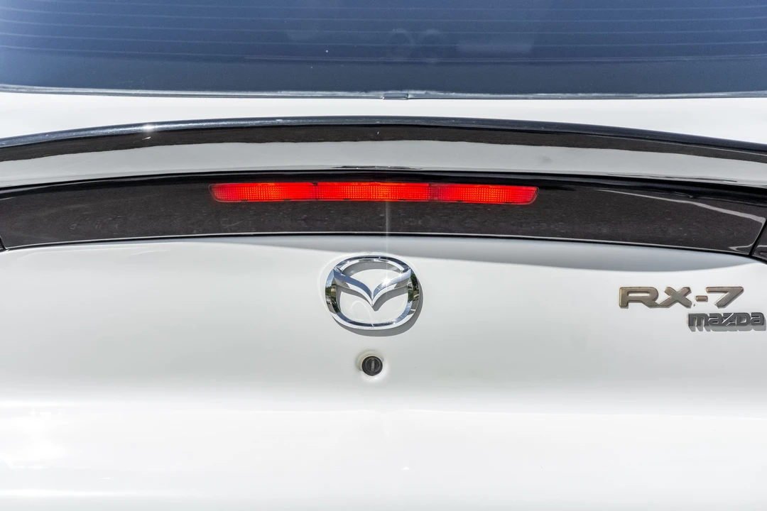 1994 Mazda RX-7 FD - Image 31 of 31