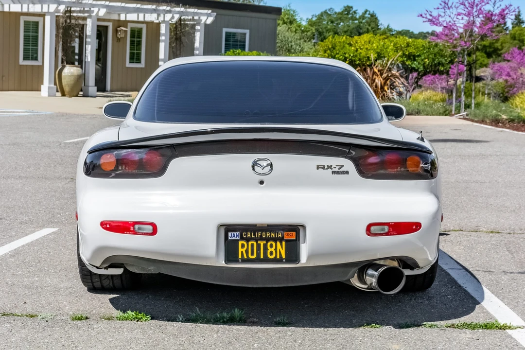 1994 Mazda RX-7 FD - Image 16 of 31