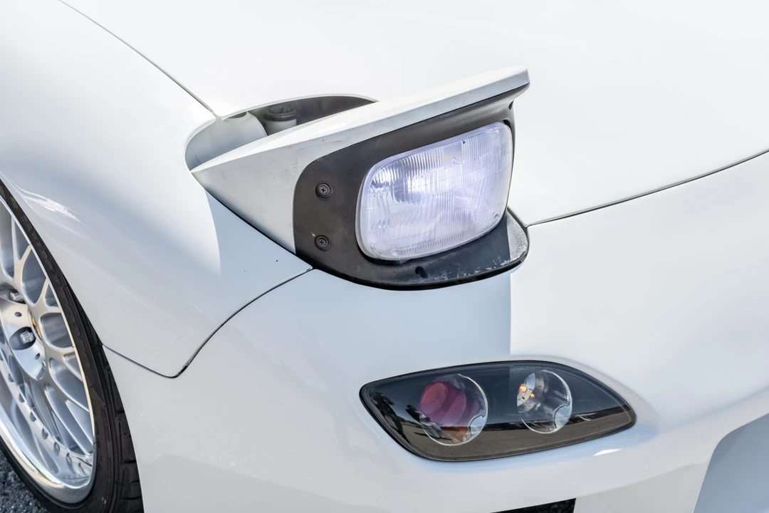 1994 Mazda RX-7 FD - Image 19 of 31