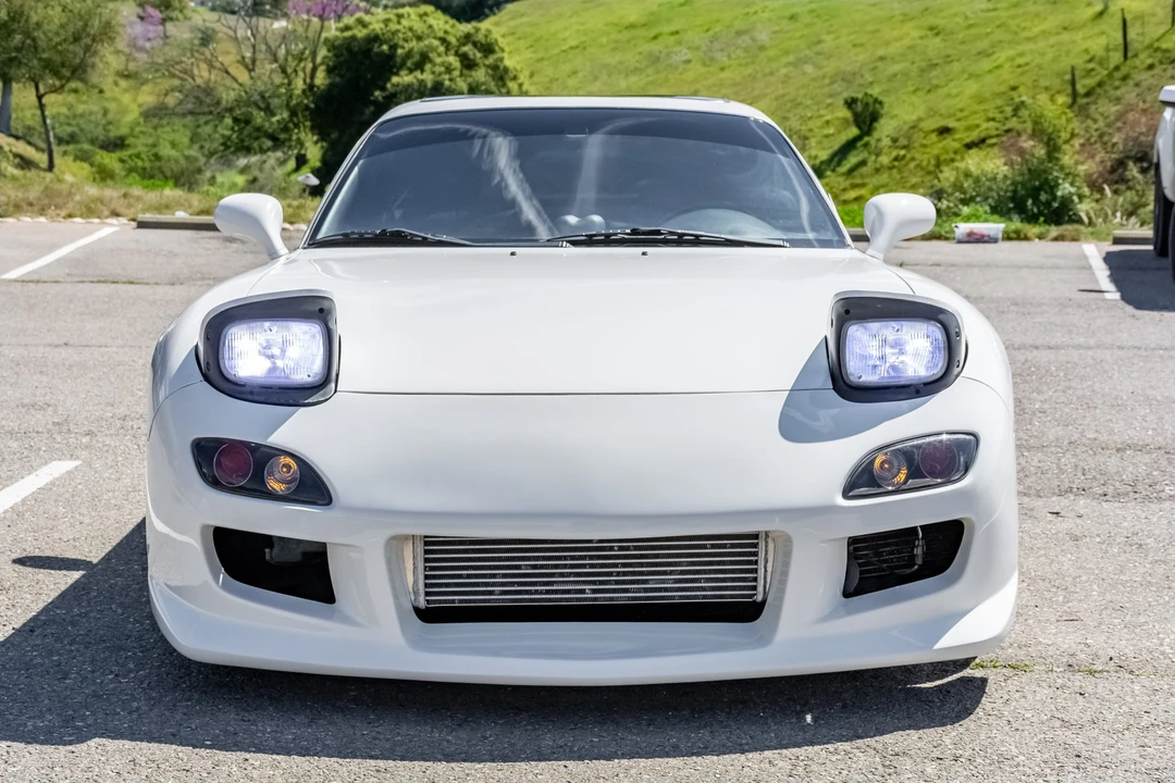 1994 Mazda RX-7 FD - Image 15 of 31