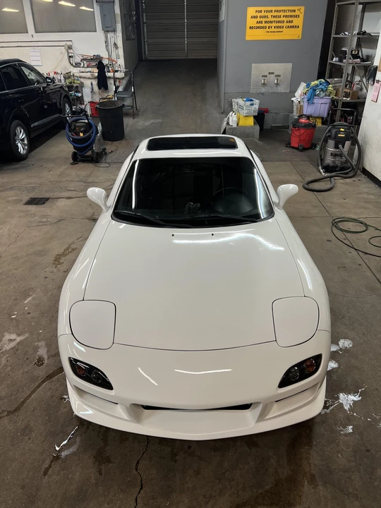 1994 Mazda RX-7 FD - Image 25 of 31