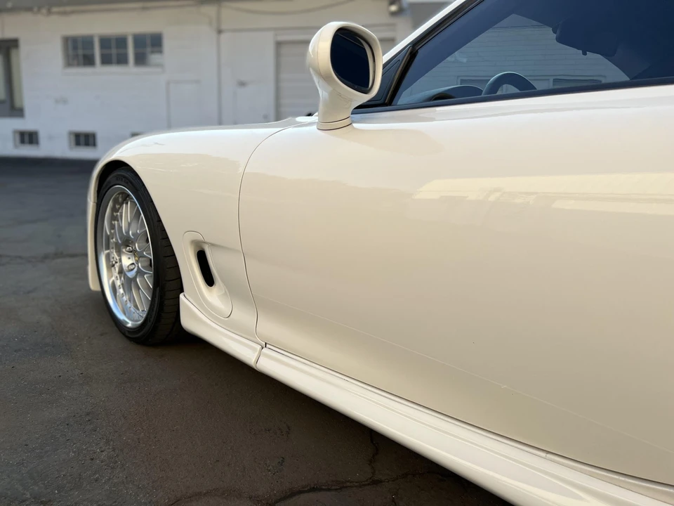1994 Mazda RX-7 FD - Image 29 of 31