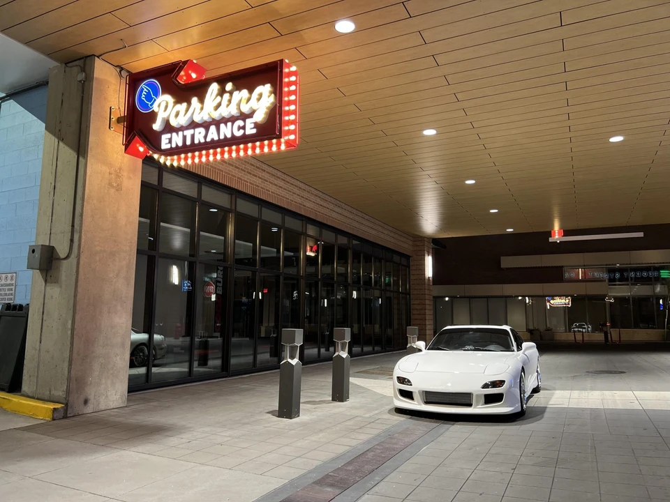 1994 Mazda RX-7 FD - Image 27 of 31