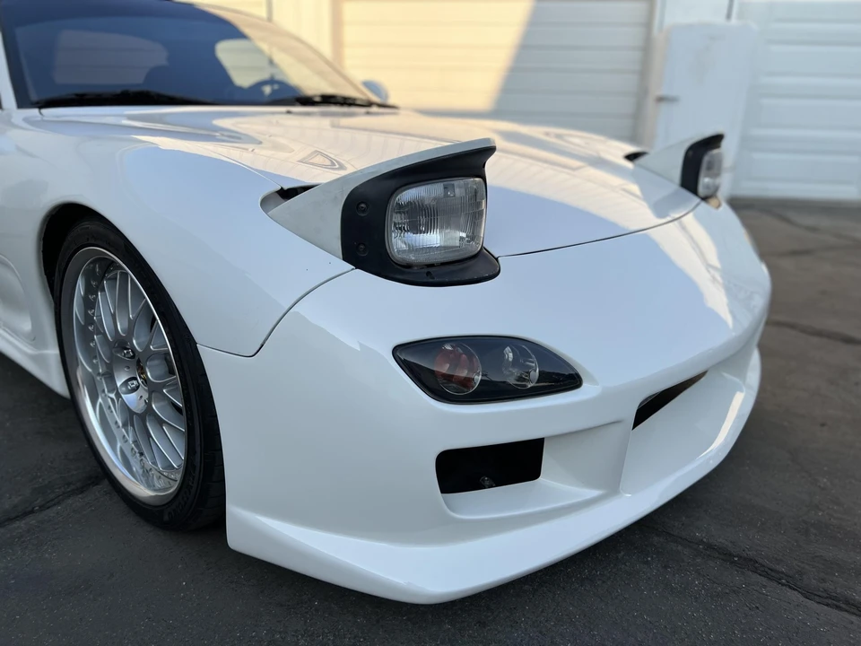 1994 Mazda RX-7 FD - Image 28 of 31