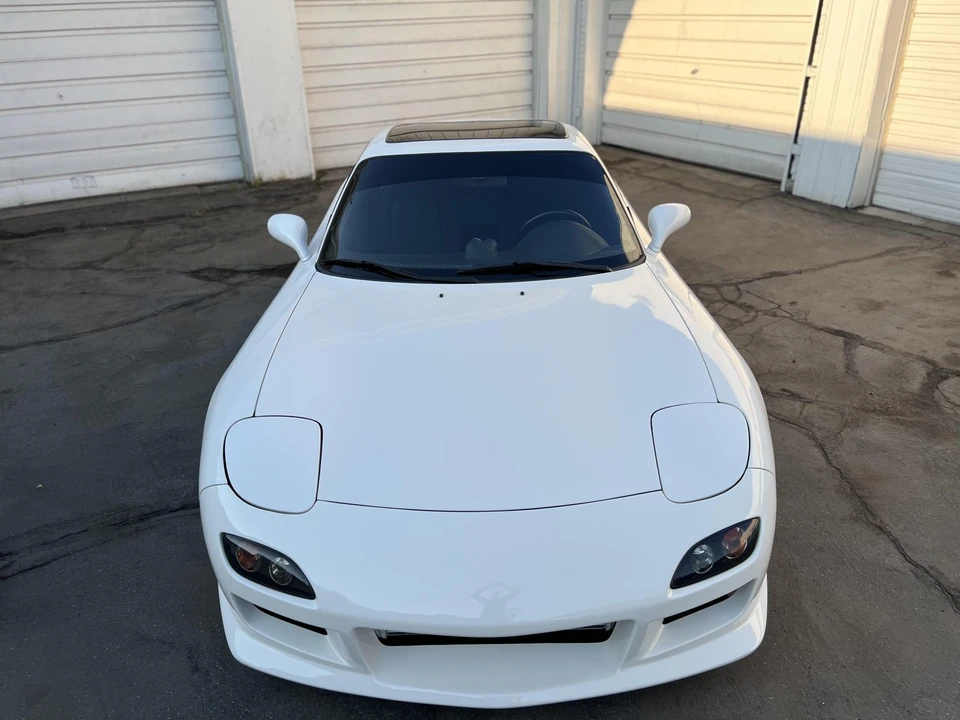 1994 Mazda RX-7 FD - Image 24 of 31