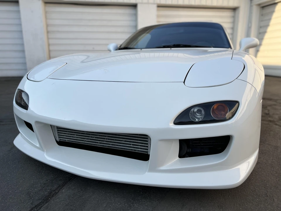 1994 Mazda RX-7 FD - Image 26 of 31