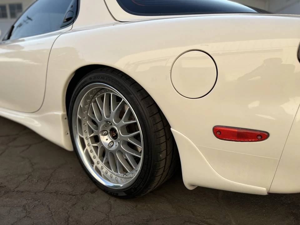 1994 Mazda RX-7 FD - Image 30 of 31