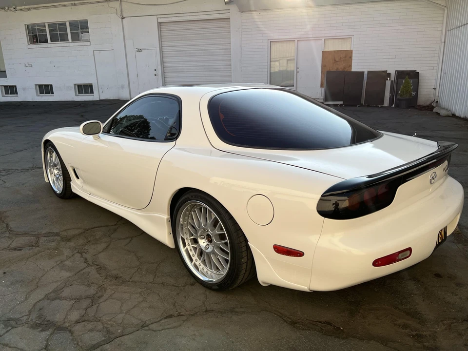 1994 Mazda RX-7 FD - Image 6 of 31