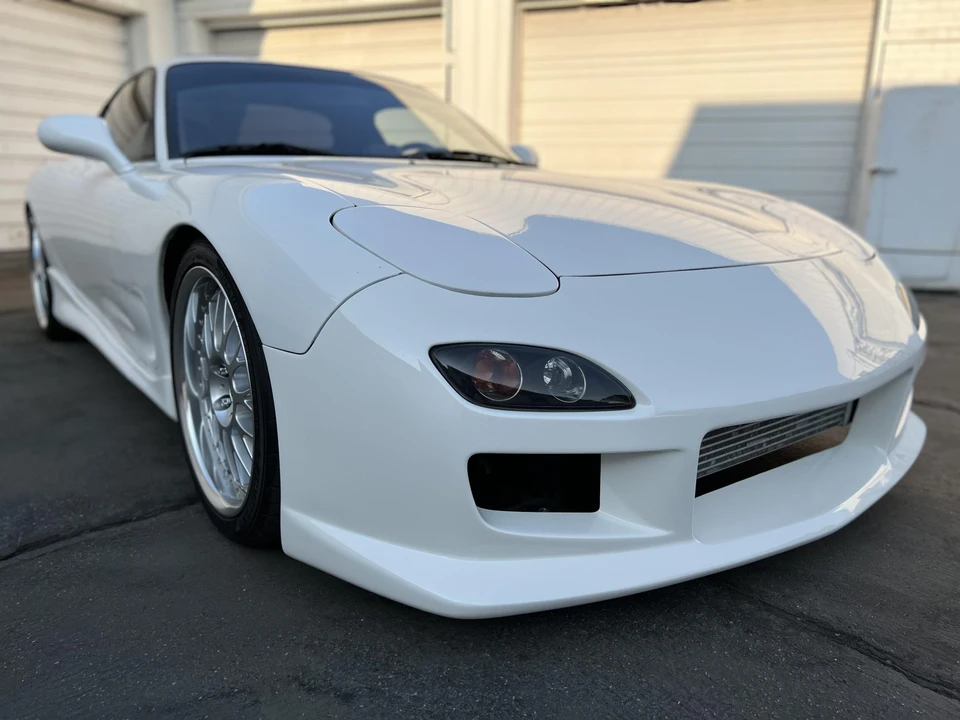 1994 Mazda RX-7 FD - Image 23 of 31