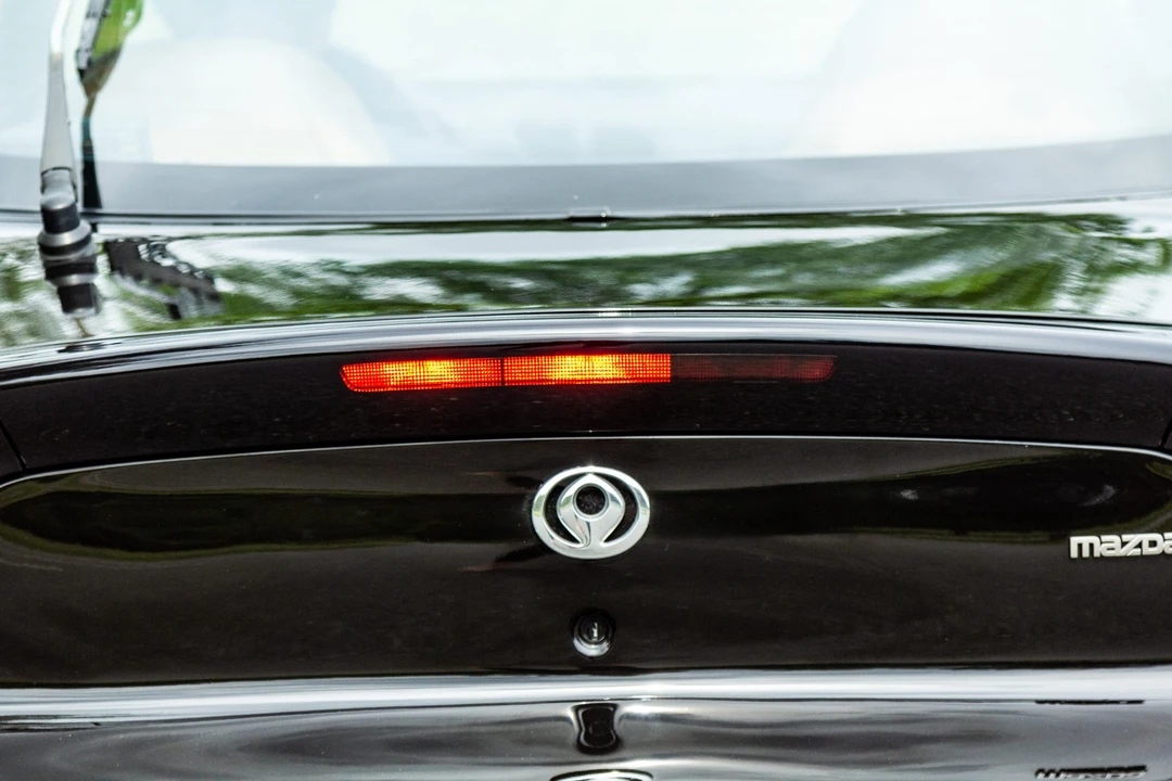 1994 Mazda RX-7 FD - Image 28 of 31