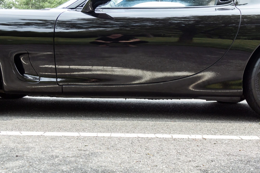 1994 Mazda RX-7 FD - Image 17 of 31