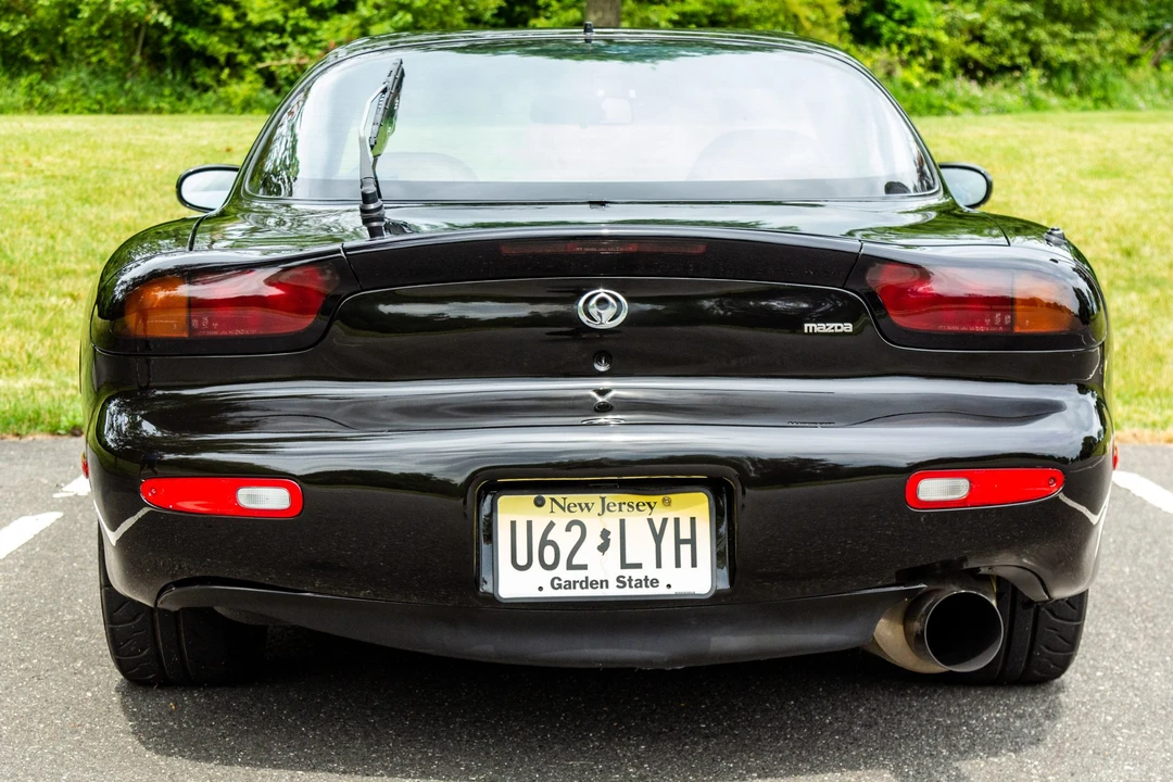 1994 Mazda RX-7 FD - Image 5 of 31