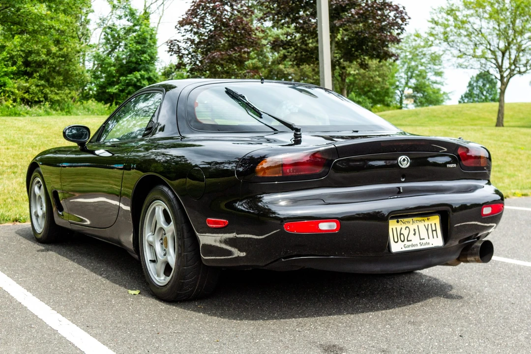 1994 Mazda RX-7 FD - Image 4 of 31
