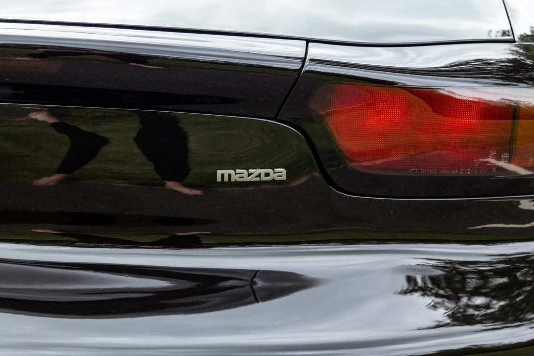 1994 Mazda RX-7 FD - Image 31 of 31
